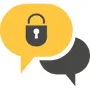 Bopup Messenger логотип