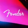 Fender Play логотип
