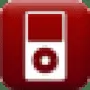 Shuffle Music Player логотип