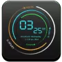 Cyrix GO Locker Theme логотип