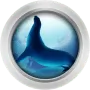 Ocean Browser логотип