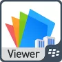 Polaris Viewer for BlackBerry логотип