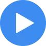 MX Player кодек (ARMv6) логотип