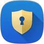 Samsung My KNOX логотип