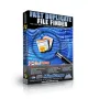 Fast Duplicate File Finder логотип