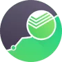 Сбербанк Инвестор логотип