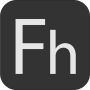 FFHider - скрытие папок и файлов логотип