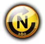 Norton Security with Backup (Norton 360) логотип
