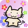 Battery Heso cat логотип