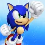 Sonic Jump Fever логотип