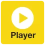 Daum PotPlayer логотип