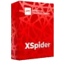 XSpider логотип