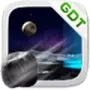 Cyber Planet Super Theme GO логотип
