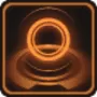 Z.Halo GO Launcher Ex Theme логотип