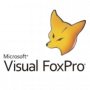 Microsoft Visual FoxPro логотип