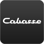 Cabasse StreamCONTROL логотип