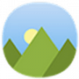 Vovsoft Create Image Gallery логотип