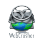 WebCrusher логотип