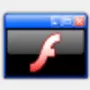 Полный русификатор Flash2X EXE Packager логотип