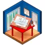 Sweet Home 3D логотип