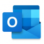 Microsoft Outlook для macOS логотип