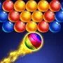 Bubble Shooter логотип