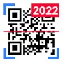Сканер QR и штрих-кодов от InShot логотип