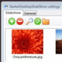 StarterDesktopSlideShow логотип