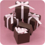 Wedding Favor Ideas логотип