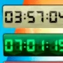 Free Desktop Timer логотип