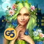 Hidden City: Поиск скрытых предметов логотип