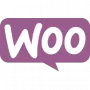 WooCommerce логотип
