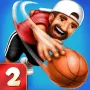 Dude Perfect 2 логотип