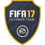 FIFA 17 логотип