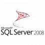 Microsoft SQL Server 2012 логотип