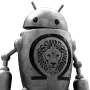 Omega Files логотип