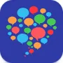 HelloTalk - Language Learning логотип