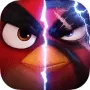 Angry Birds Evolution для iOS логотип