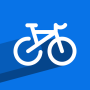 Bikemap логотип