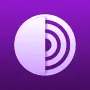 Tor Browser логотип
