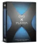 DVD X Player Pro логотип