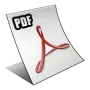 PDF Reader for Windows 7 логотип