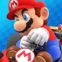 Mario Kart Tour логотип