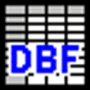 DBF DeskTop логотип