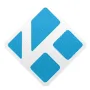 Kodi логотип