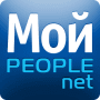 PeopleNet логотип
