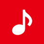 Nintendo Music логотип