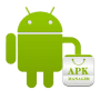 APK manager логотип