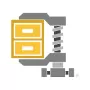 WinZip - Easily Open Zip Files логотип