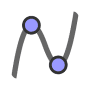 GeoGebra Graphing Calculator логотип